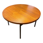 Table à manger par Paul Geoffroy, 1960