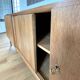 Vintage 1970s sideboard (220 cm)