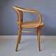 Chair no. 210, Ligna Drevounia, 1970s/1980s