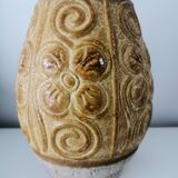 Uebelacker Vase West Germany 579/30