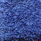 Tapis bleu indigo Berbère - 167 x 100 cm