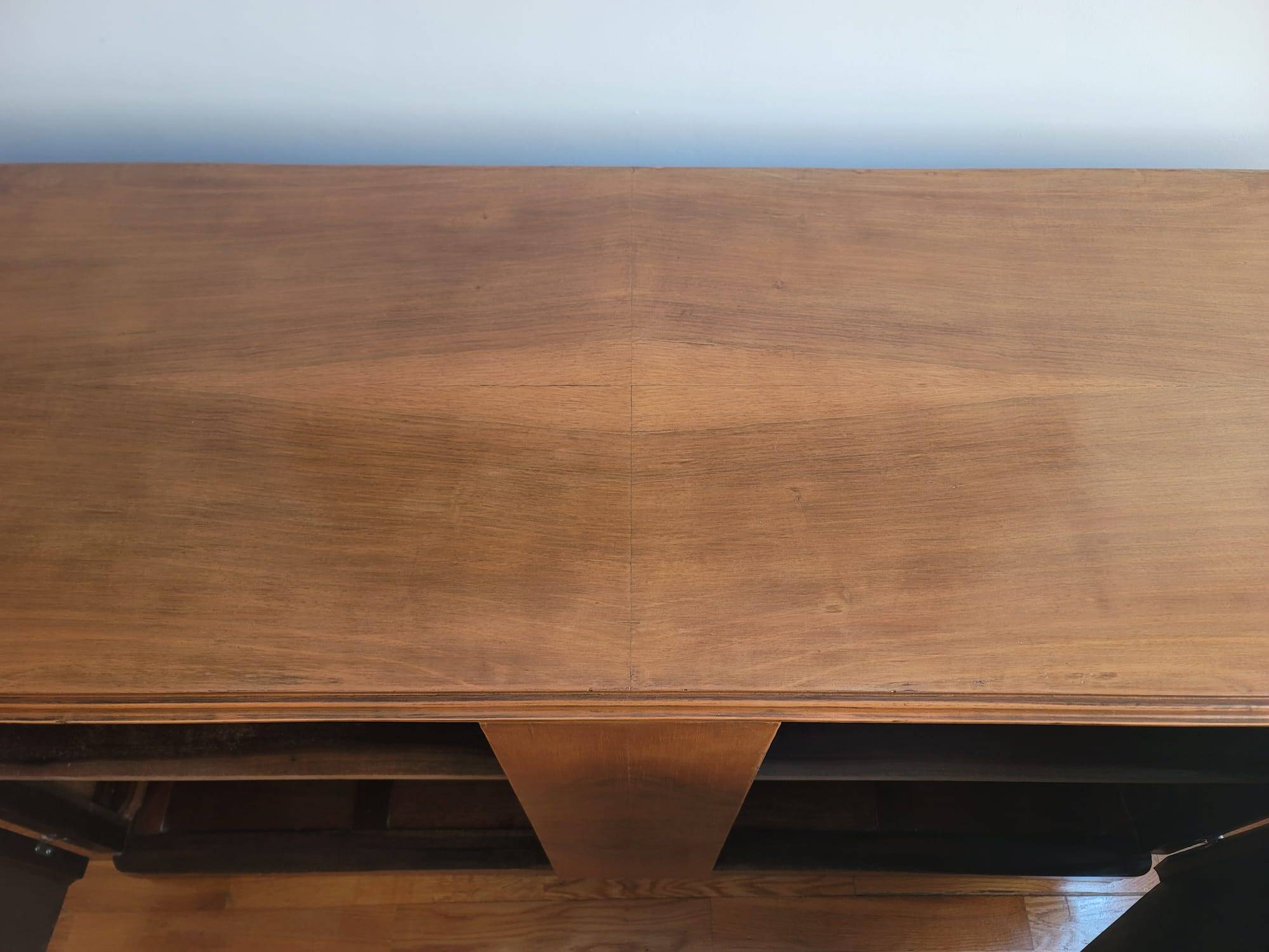 Buffet Art Déco - Europe - Annés 40/50