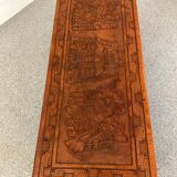 Table basse / banc
