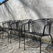 1950s garden set