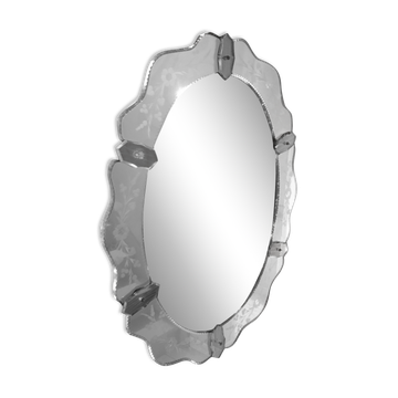 Miroir vénitien