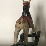 Rocking horse