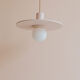Suspension AMA.30 - rosé - Zuri objects
