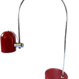 Goffredo Reggiani, Arch table lamp, Reggiani Italy 1970s