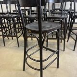 Bar stools/chairs type thonet