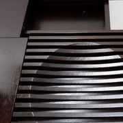 "Barringer" coffee table by Atilla Kuzu for Conde House