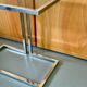 Table console bout de canapé années 70/80