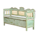 Antique Bench, 1920s