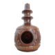 Important ceramic lamp base by Bayer from the 60s/70s.