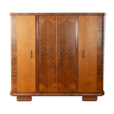 Armoire Art Déco des années 1920
