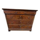 Empire Chest of Drawers