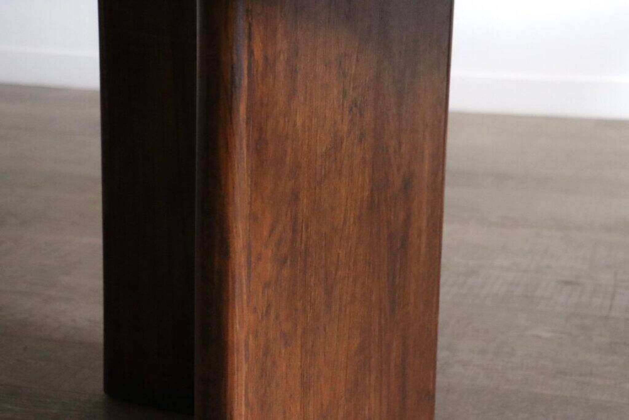 Pierre Jeanneret large library table PJ-TAT-08-A, Chandigarh, 1955-1956