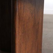 Pierre Jeanneret large library table PJ-TAT-08-A, Chandigarh, 1955-1956