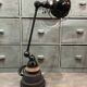 Jieldé lamp with 1 arm