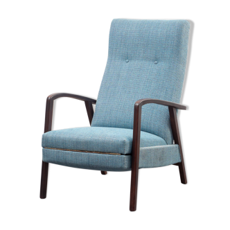 Relax armchair 60's, vintage, refurbished