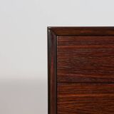 Mid-Century Danish Rosewood Dresser from Brouer Mobelfabrik, 1960s