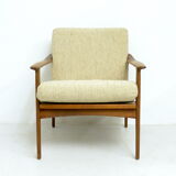 Fauteuil par Ib Kofod-Larsen 9160