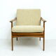 Fauteuil par Ib Kofod-Larsen 9160