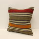 Housse de coussin  45x45 cm Kilim