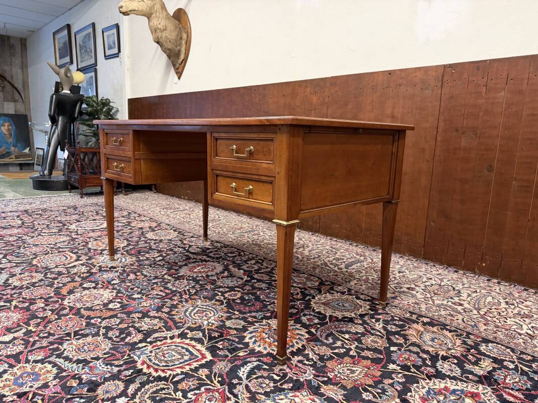 Classic English Writing Desk