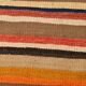 2x3 Multicolor Small Size Anatolian Kilim Rug, 66x95