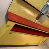 Bar counter