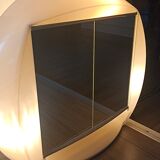 Armoire de toilette miroir lumineux