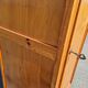 Old Parisian wardrobe