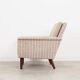 Teak armchair, Danish design, 1970s, production: Denmark