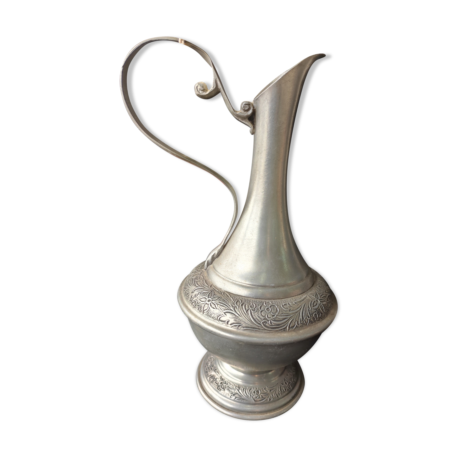 Artimex ewer 95% pure tin