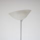 1970s Floor lamp with matte glass by Relco, Italy