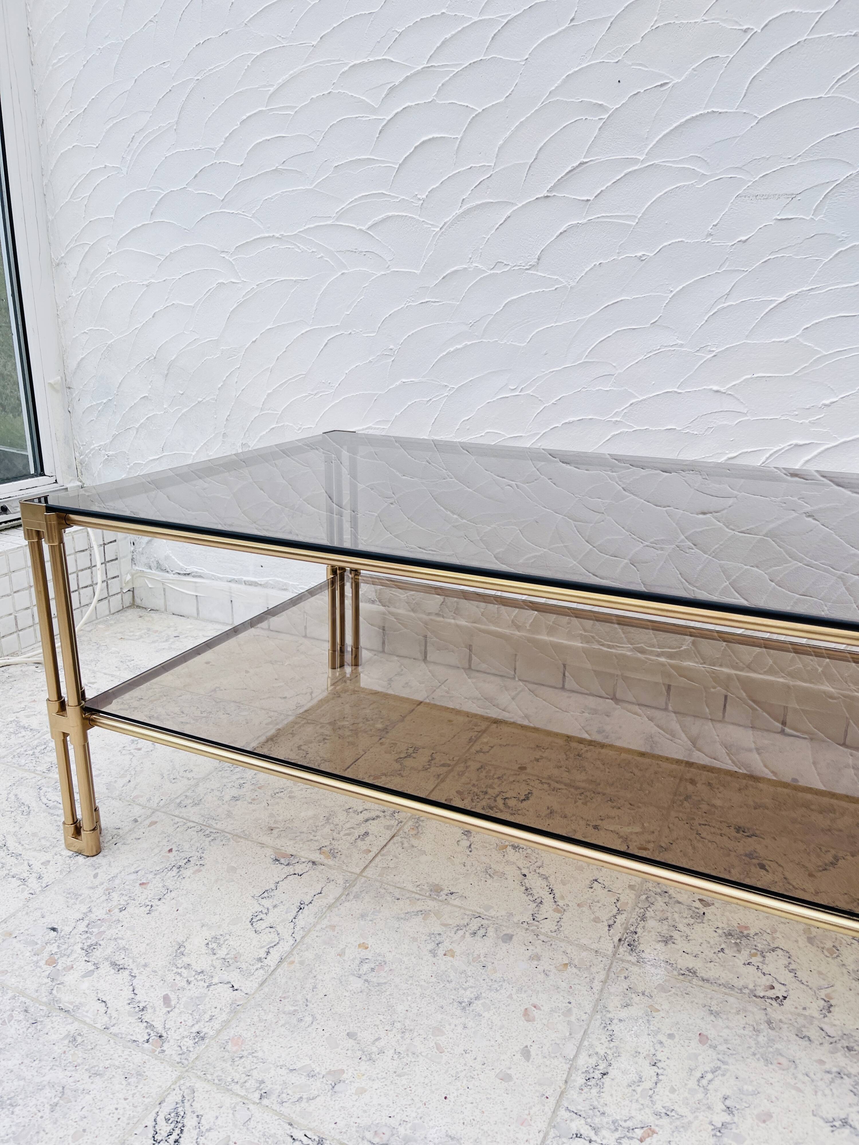 Roche Bobois Coffee Table
