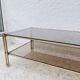 Roche Bobois Coffee Table