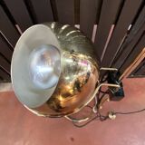 Eye Ball Floor Lamp Gioffredo Regianni Circa 70