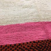 Magnifique Tapis artisanal unique 250cmx150cm
