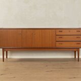 1960s sideboard by Bartels