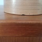 Vase en céramique Bitossi du milieu du siècle par Aldo Londi – Italie, modèle 837597,