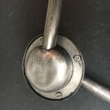 Workshop industrial german Reif wall light