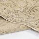 Handknotted Floral Oushak Rug