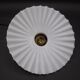 Suspension en opaline