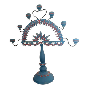 chandelier scandinave