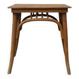 Bentwood Side Table (Refurbished)