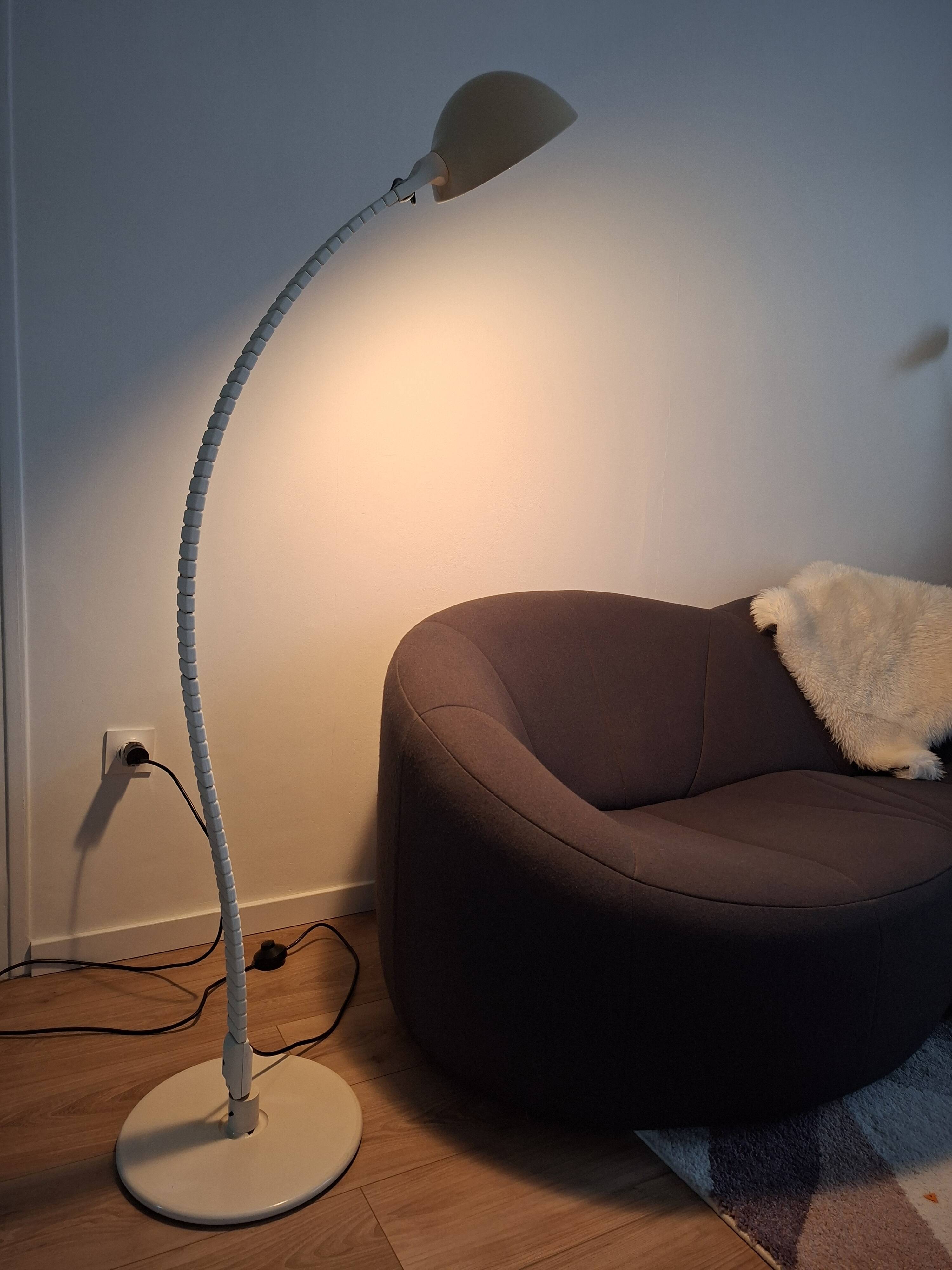 Martinelli Luce Flex Lamp