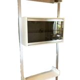 ML80 modular shelf 1970′ Michel Ducaroy and ligne roset