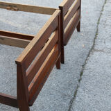 René Gabriel's twin beds from the 1950s