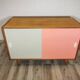 Sideboard by Jiri Jiroutek for Interior Prague, 1960s